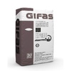 Наливной гипсовый пол GIFAS EXPRESS (30кг)